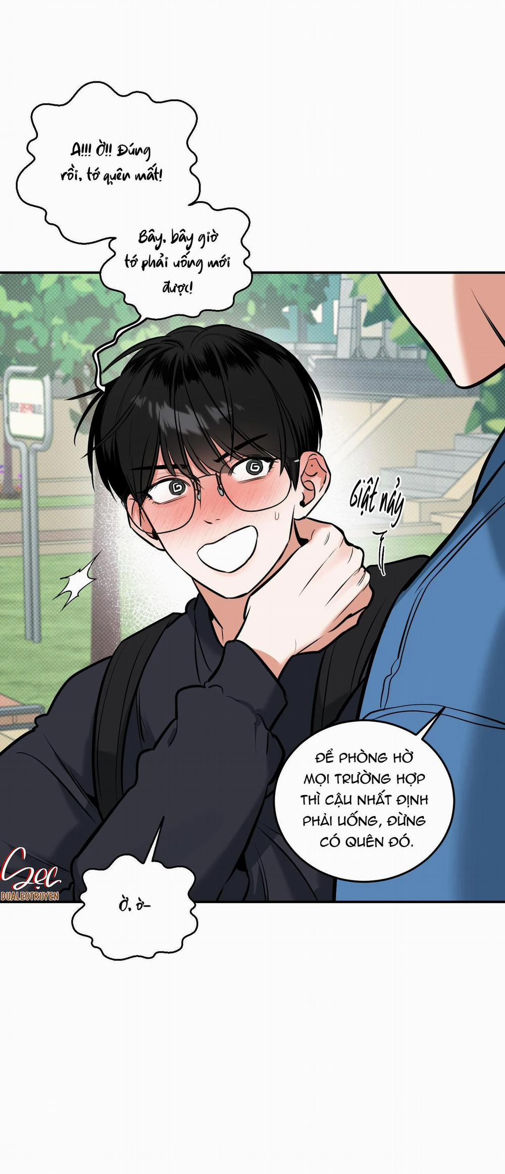 (Abo) Feel My Benefit 8 trang 31