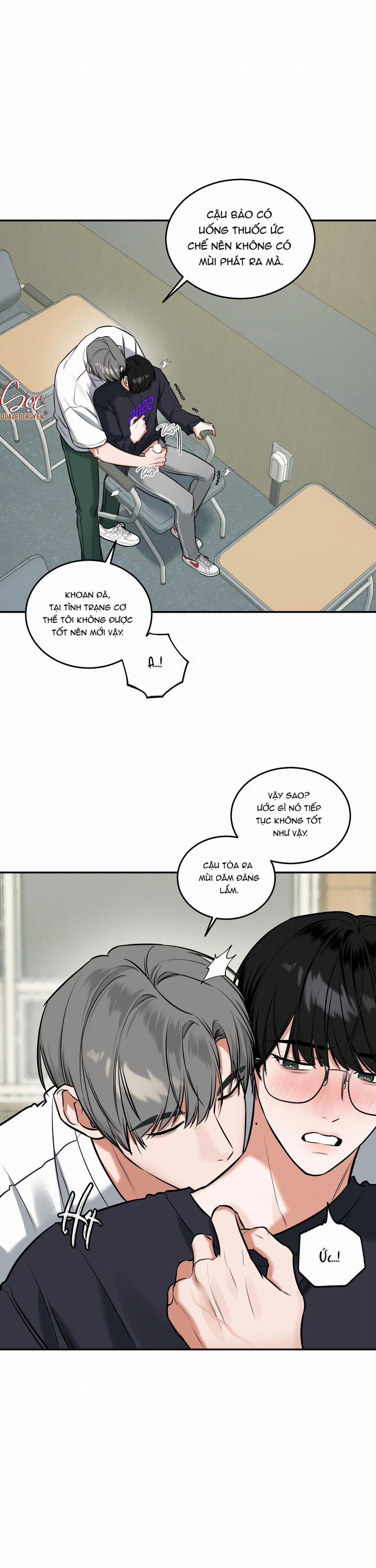 (Abo) Feel My Benefit 8 trang 5