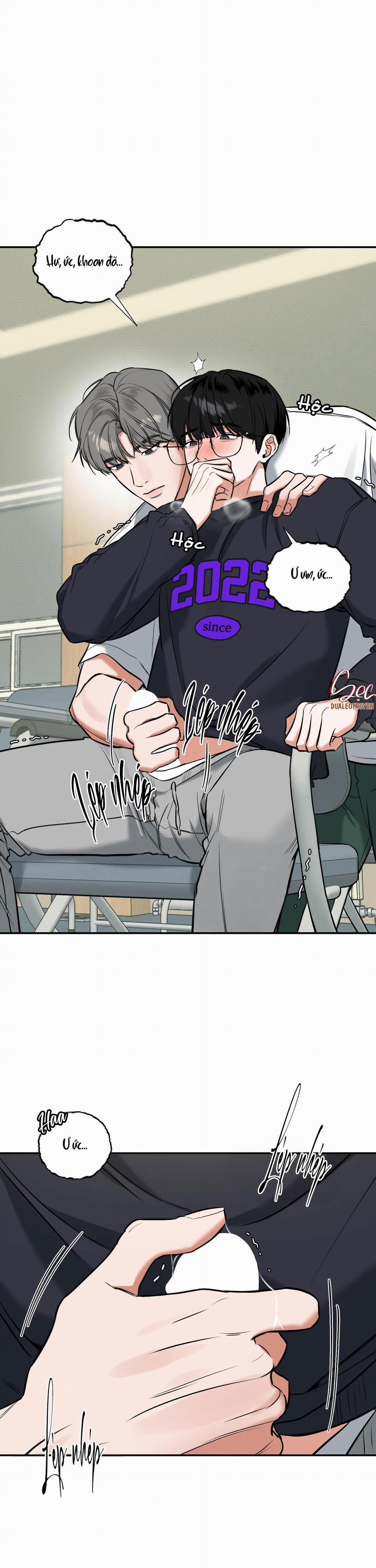 (Abo) Feel My Benefit 8 trang 6