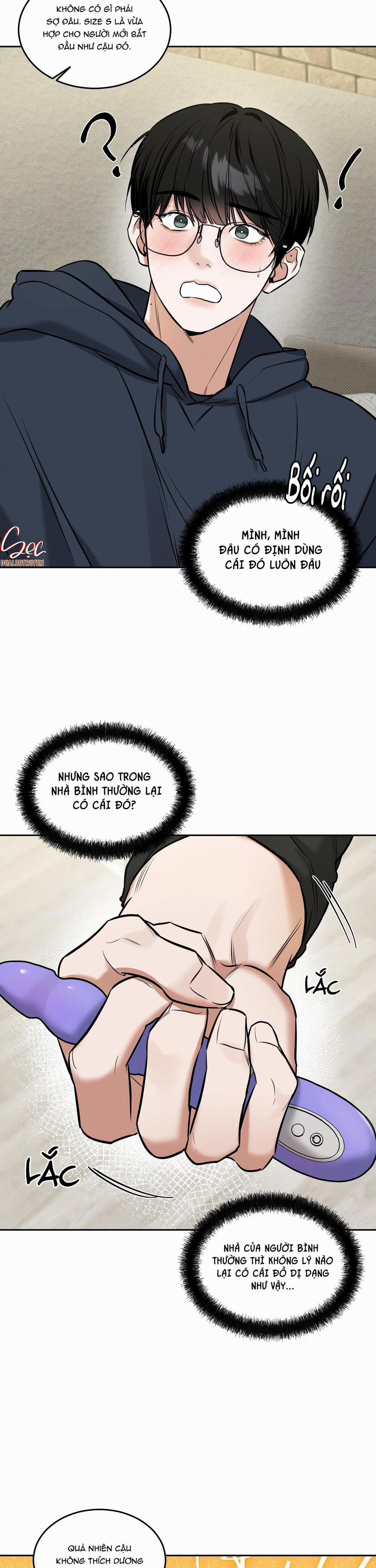 (Abo) Feel My Benefit 9 0 trang 33