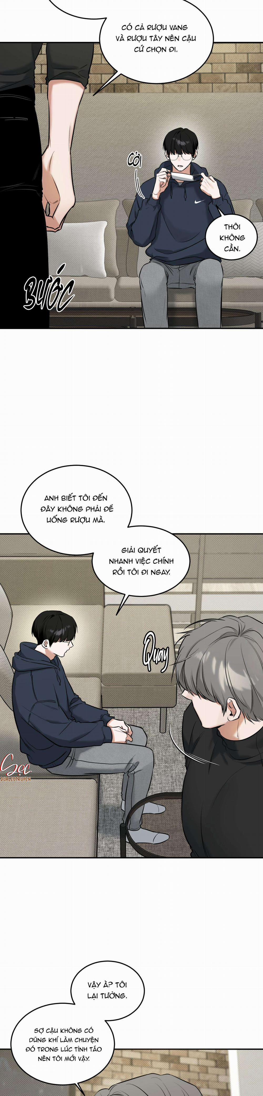 (Abo) Feel My Benefit 9 trang 17