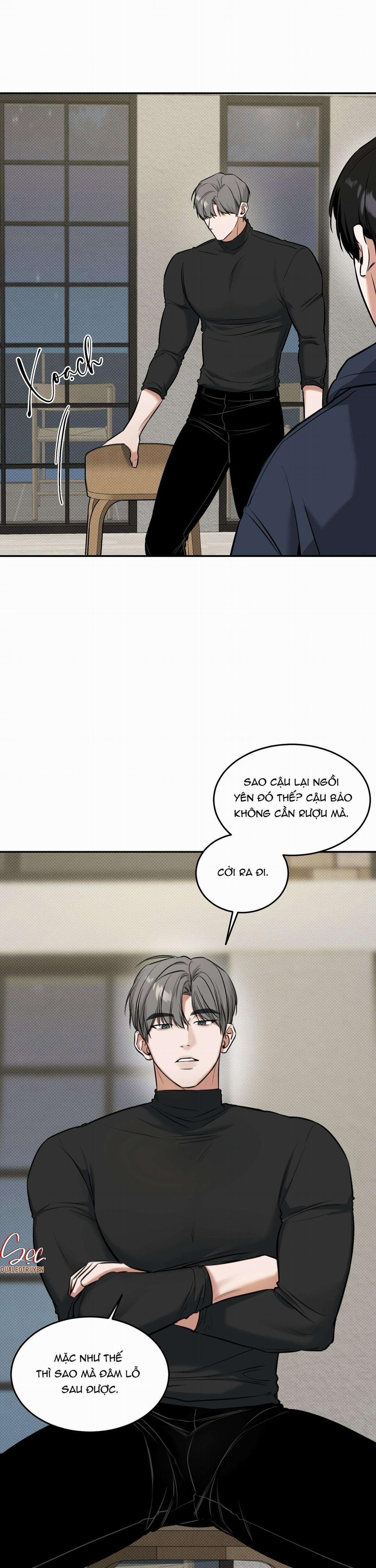 (Abo) Feel My Benefit 9 trang 19