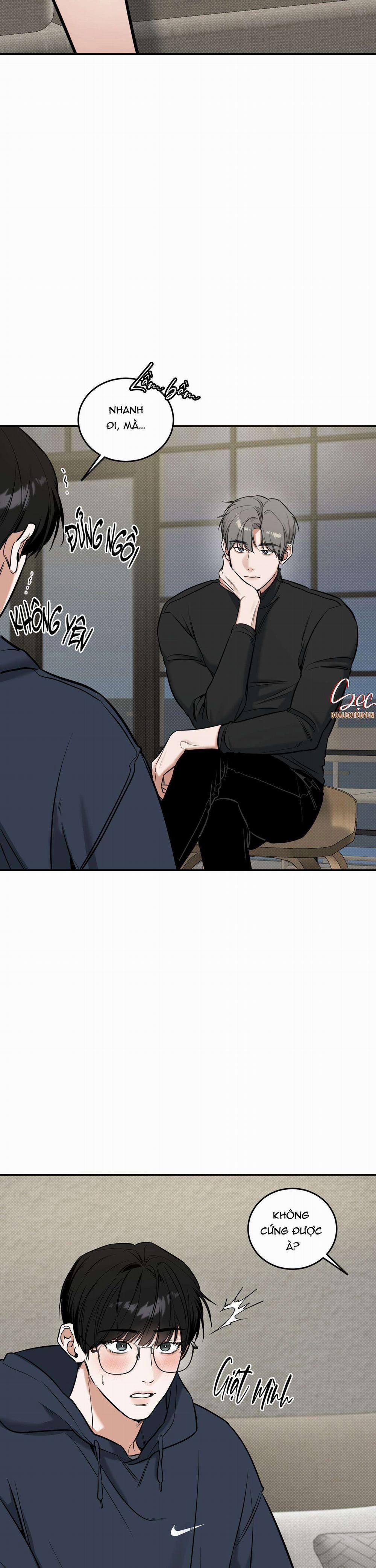 (Abo) Feel My Benefit 9 trang 25