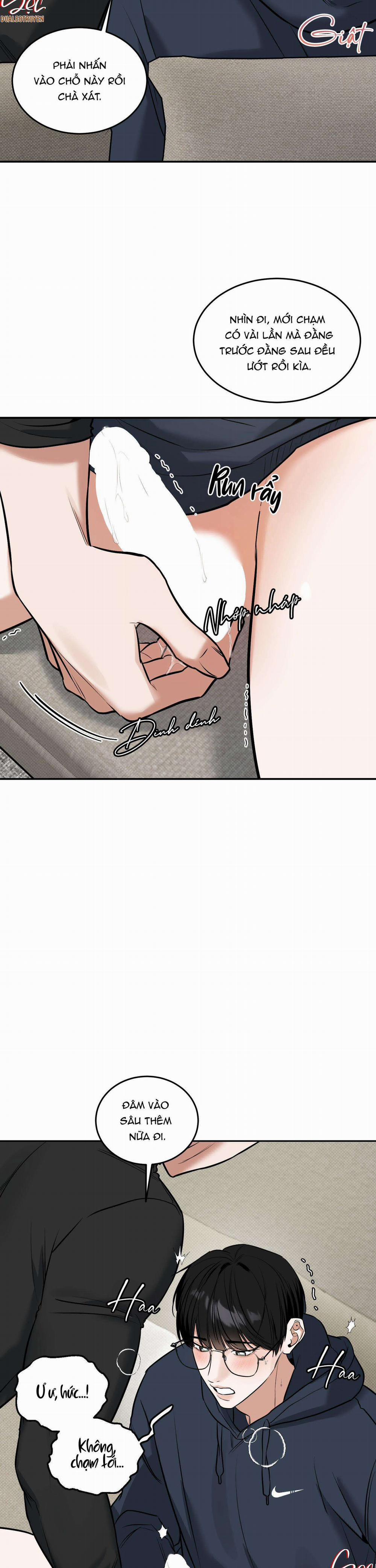 (Abo) Feel My Benefit 9 trang 29