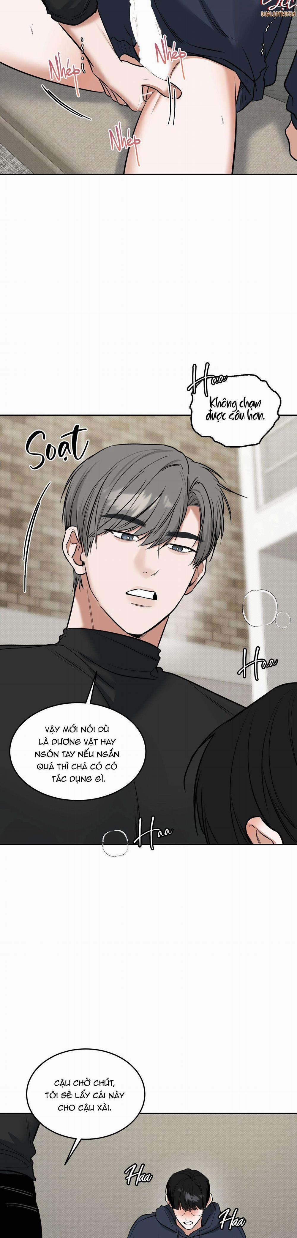 (Abo) Feel My Benefit 9 trang 30