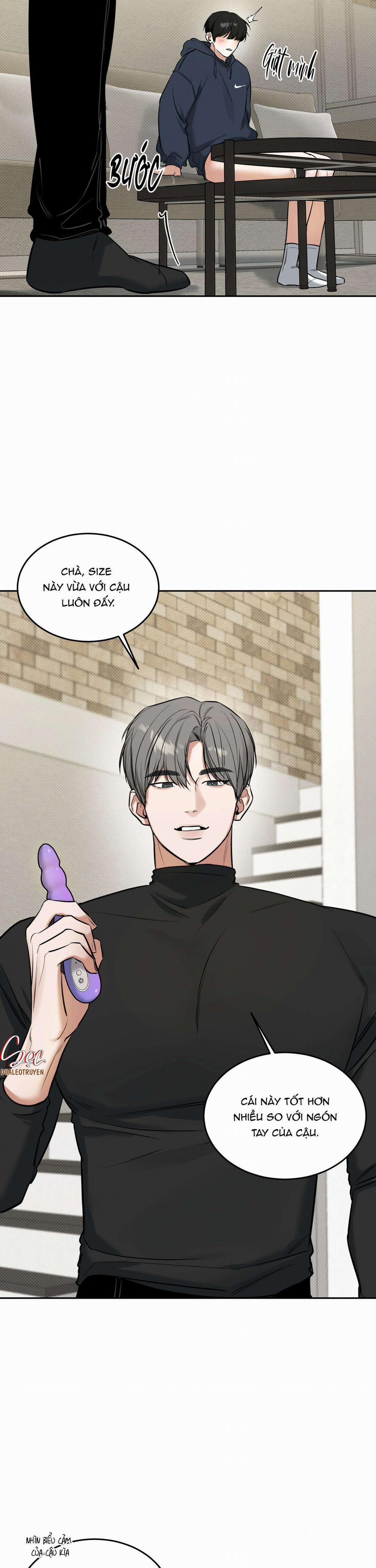 (Abo) Feel My Benefit 9 trang 32