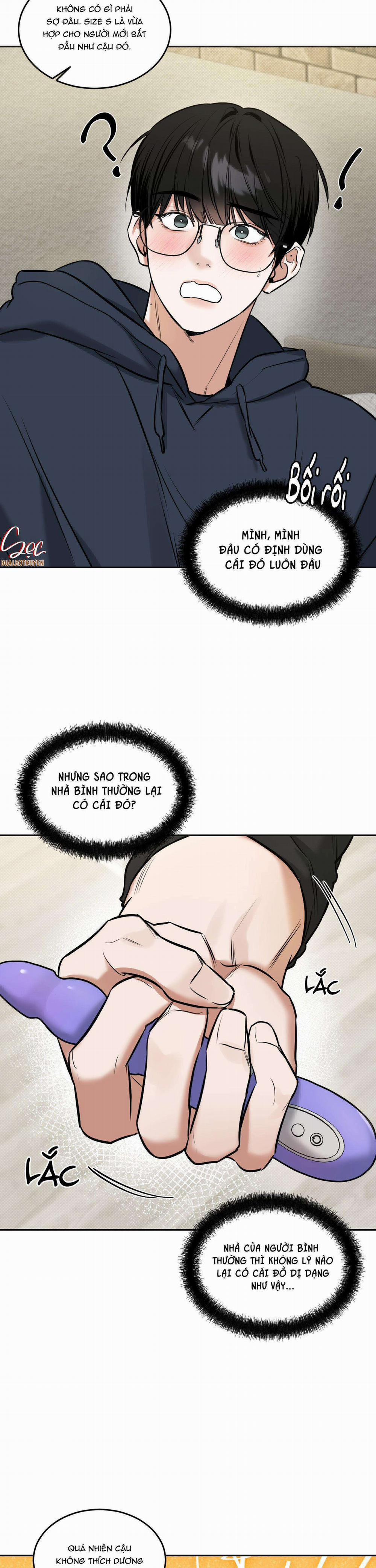 (Abo) Feel My Benefit 9 trang 33