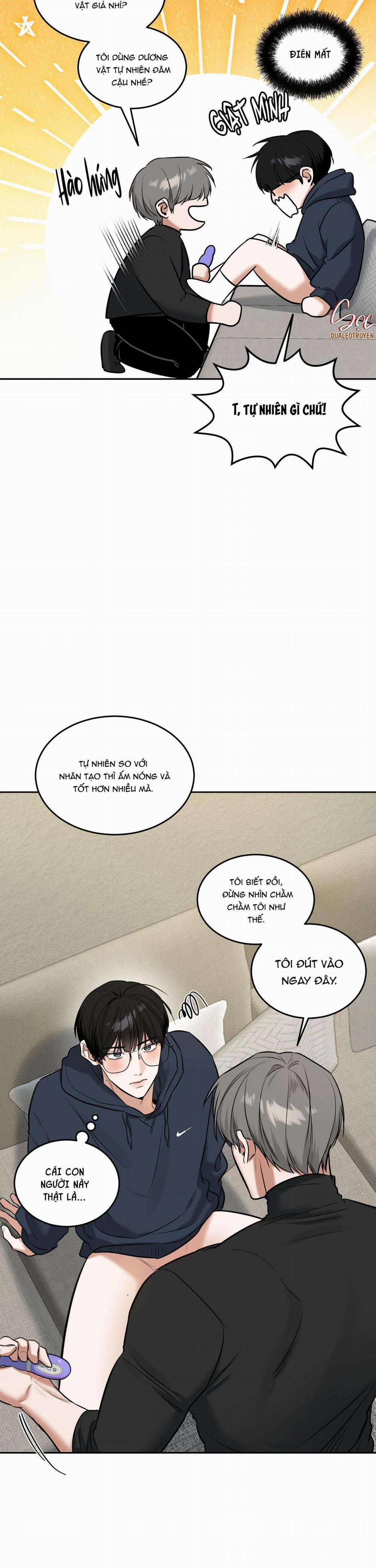 (Abo) Feel My Benefit 9 trang 34