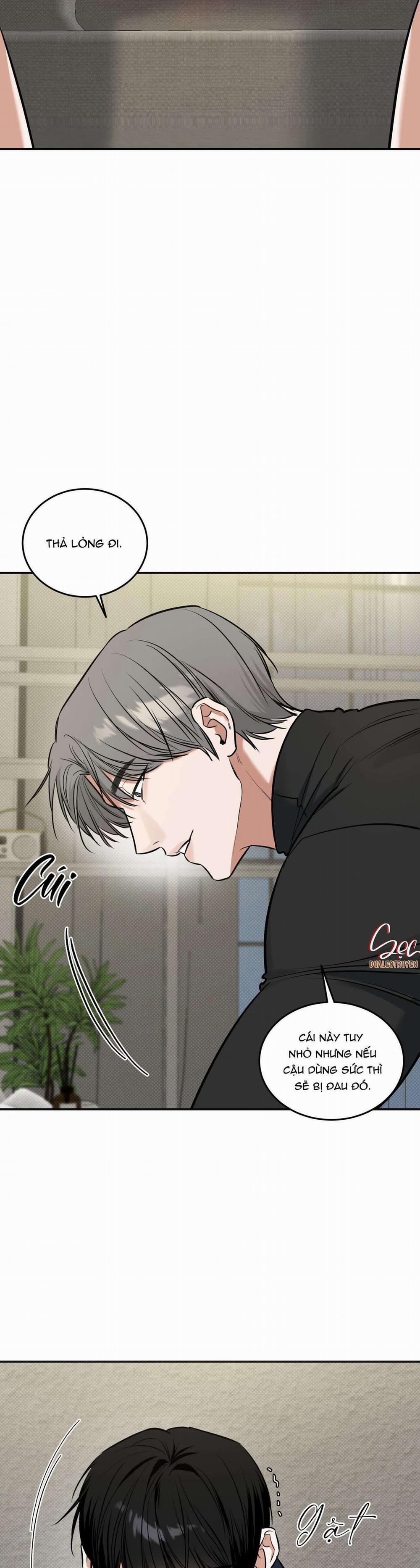 (Abo) Feel My Benefit 9 trang 36