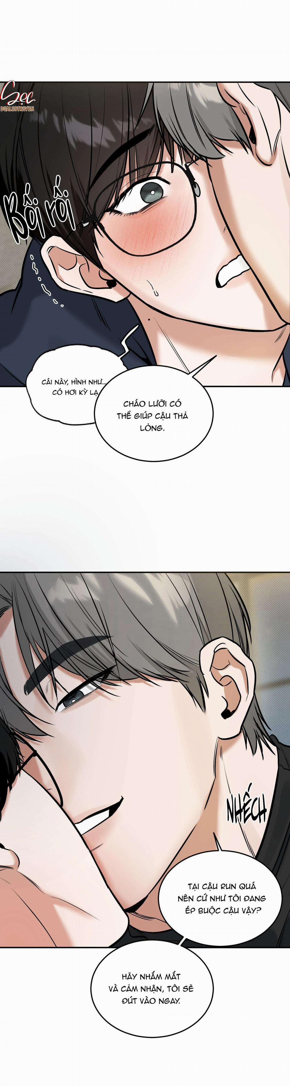 (Abo) Feel My Benefit 9 trang 39