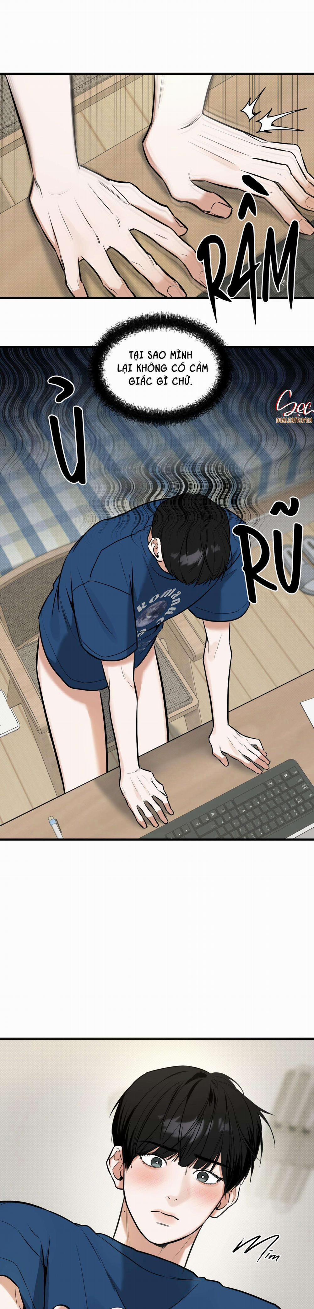 (Abo) Feel My Benefit 9 trang 8