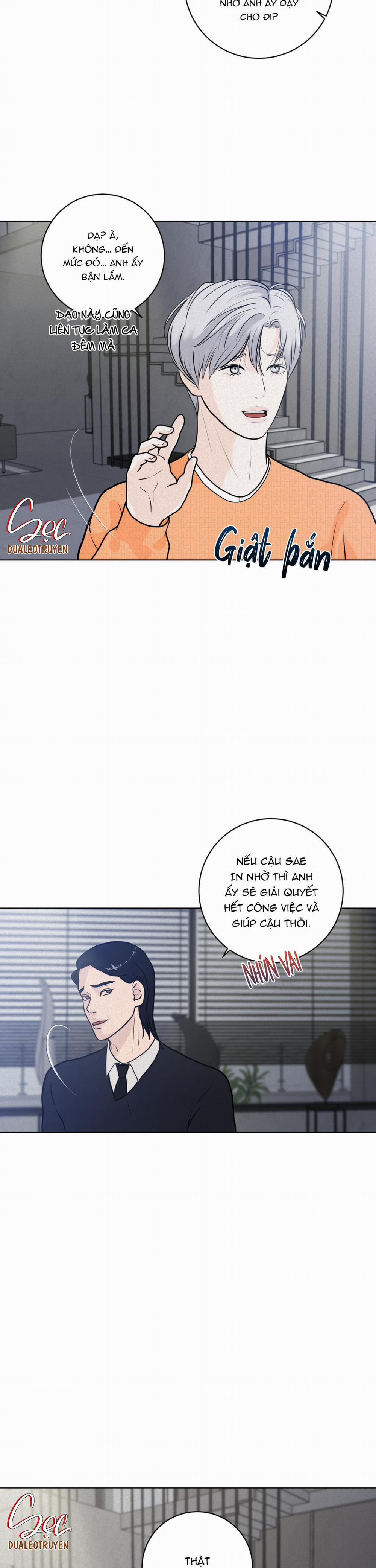 (Abo) Lời Cầu Nguyện 10 trang 22