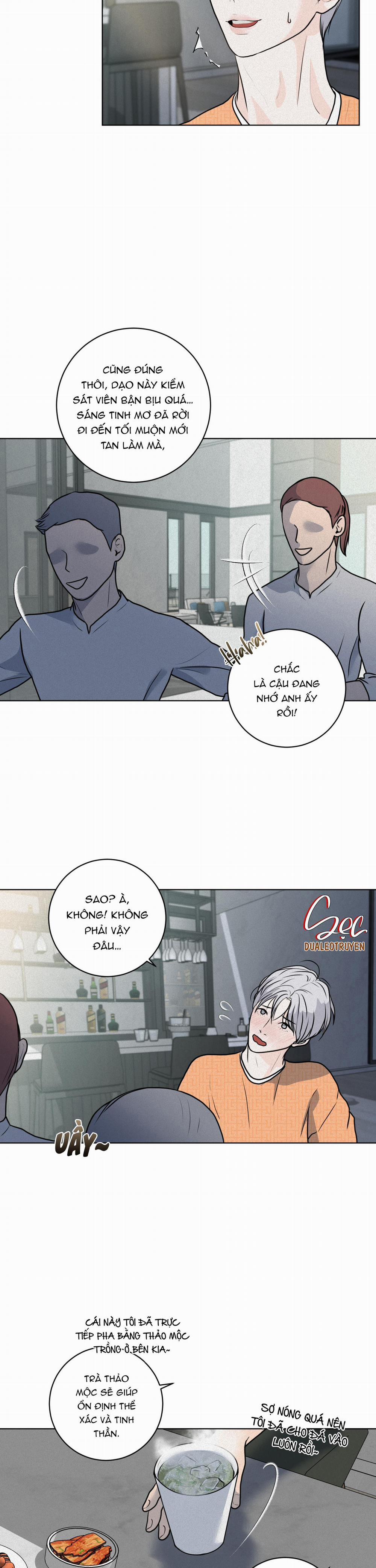 (Abo) Lời Cầu Nguyện 10 trang 9