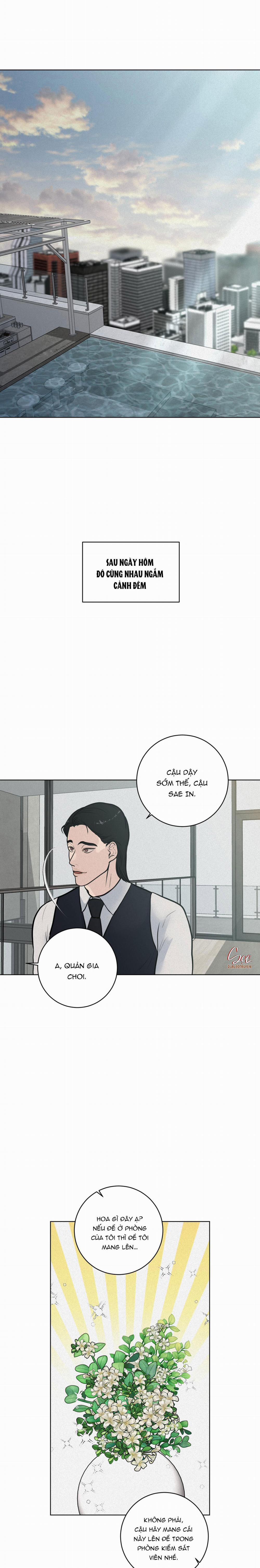 (Abo) Lời Cầu Nguyện 16 trang 0