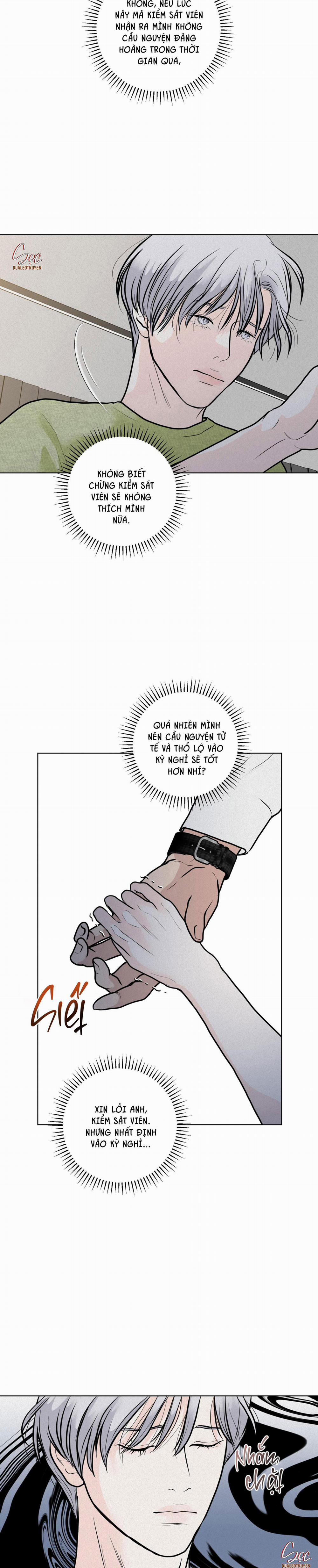 (Abo) Lời Cầu Nguyện 16 trang 10