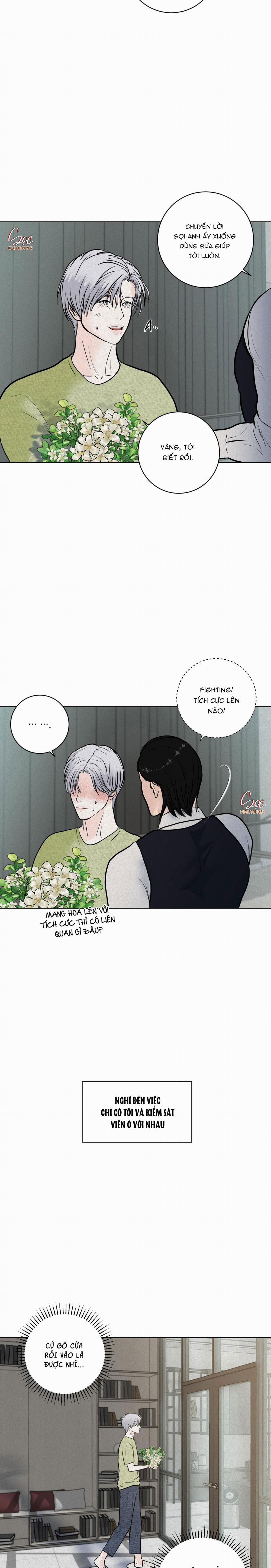 (Abo) Lời Cầu Nguyện 16 trang 1