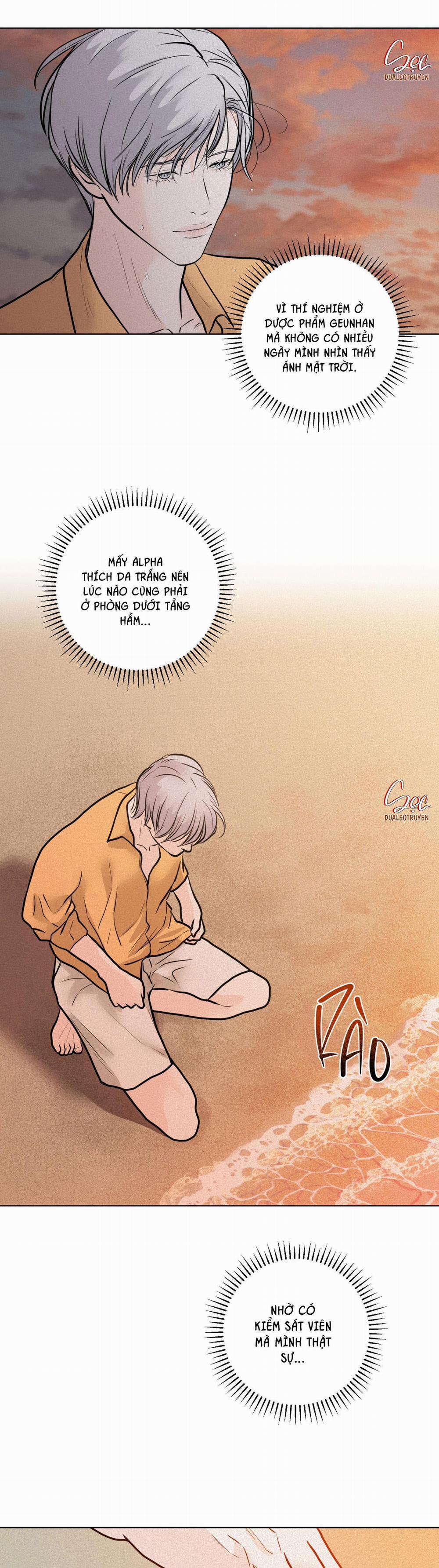 (Abo) Lời Cầu Nguyện 17 trang 22