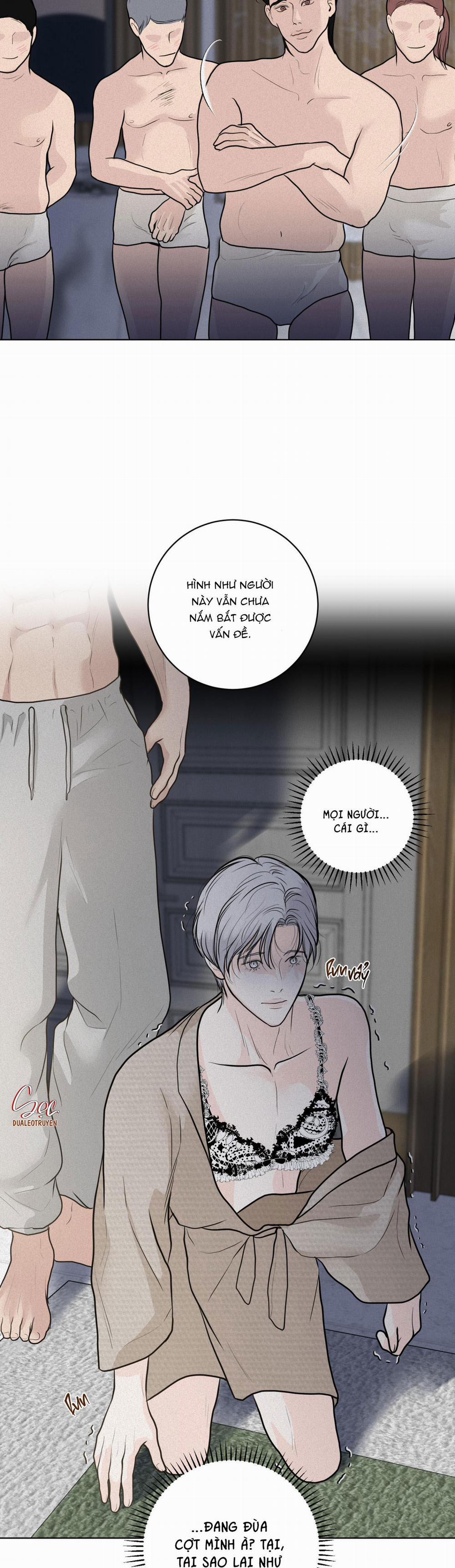 (Abo) Lời Cầu Nguyện 18 trang 31