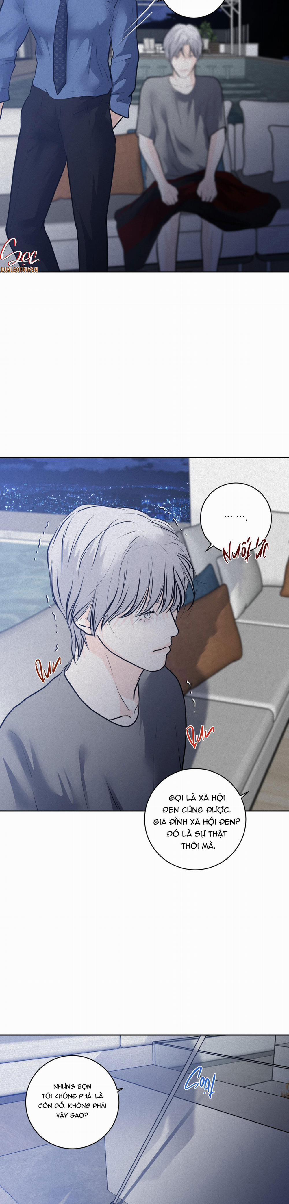 (Abo) Lời Cầu Nguyện 29 trang 11