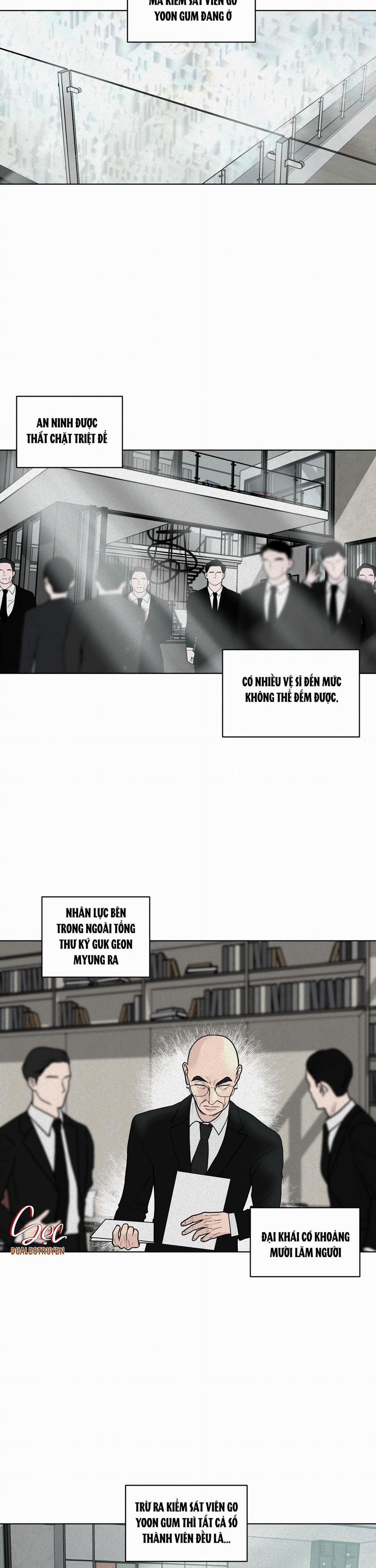 (Abo) Lời Cầu Nguyện 3 trang 1