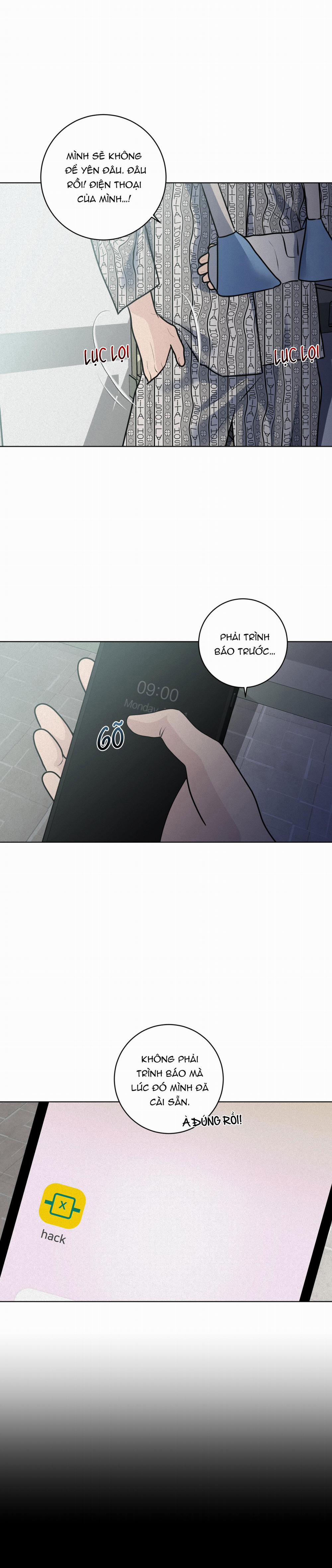 (Abo) Lời Cầu Nguyện 31 trang 21