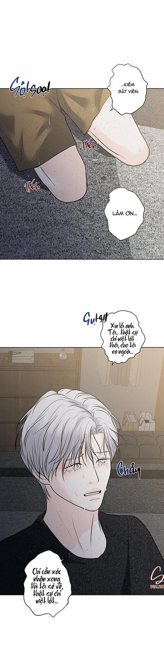 (Abo) Lời Cầu Nguyện 33 trang 21