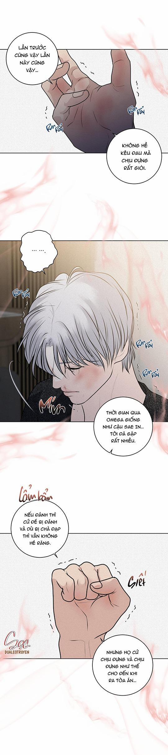 (Abo) Lời Cầu Nguyện 33 trang 30