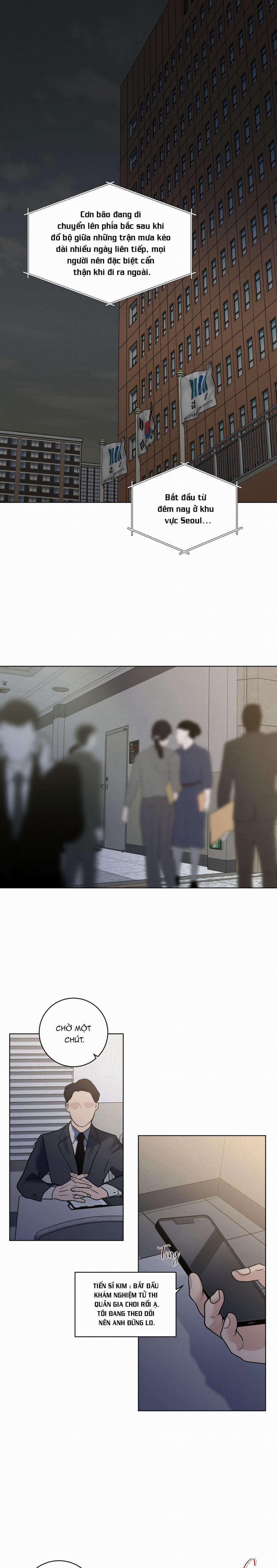 (Abo) Lời Cầu Nguyện 38 trang 1