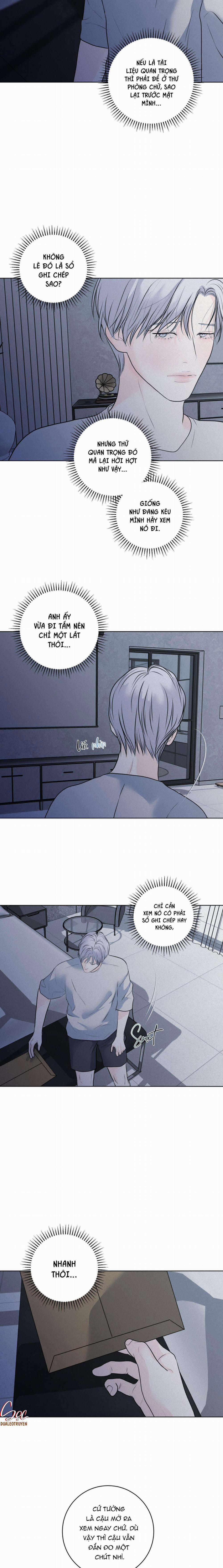 (Abo) Lời Cầu Nguyện 38 trang 16