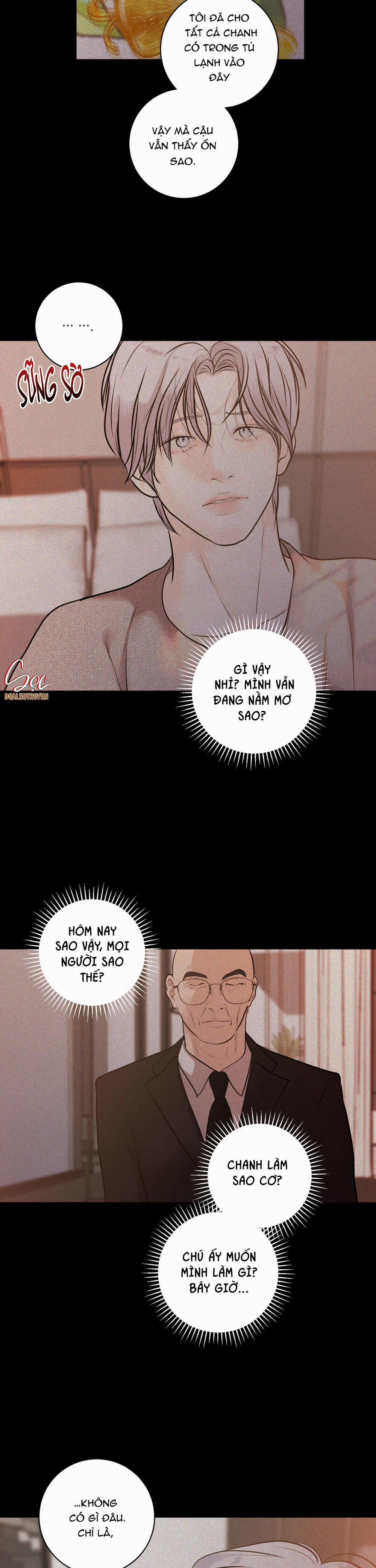 (Abo) Lời Cầu Nguyện 42 trang 22