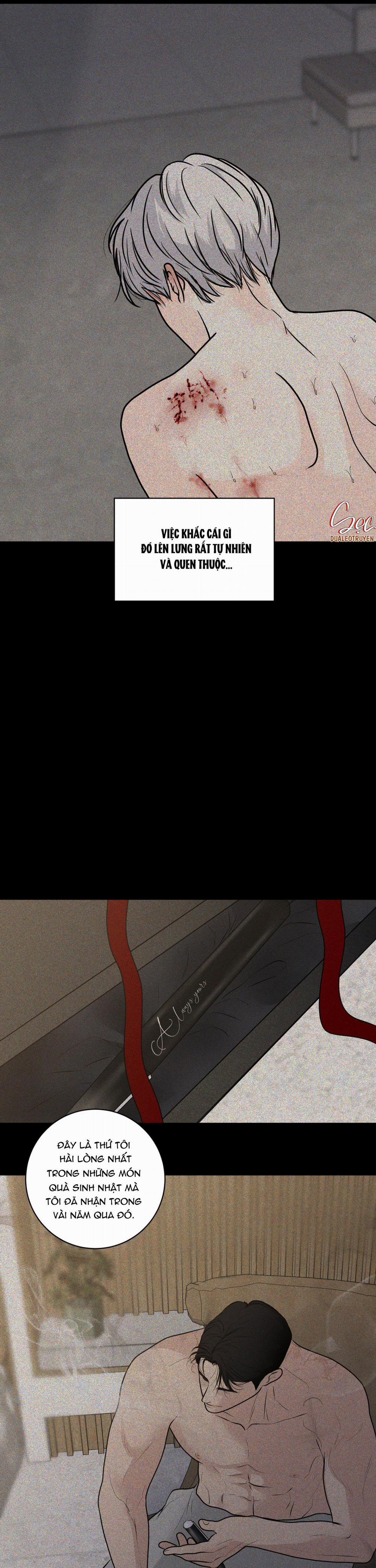 (Abo) Lời Cầu Nguyện 42 trang 32