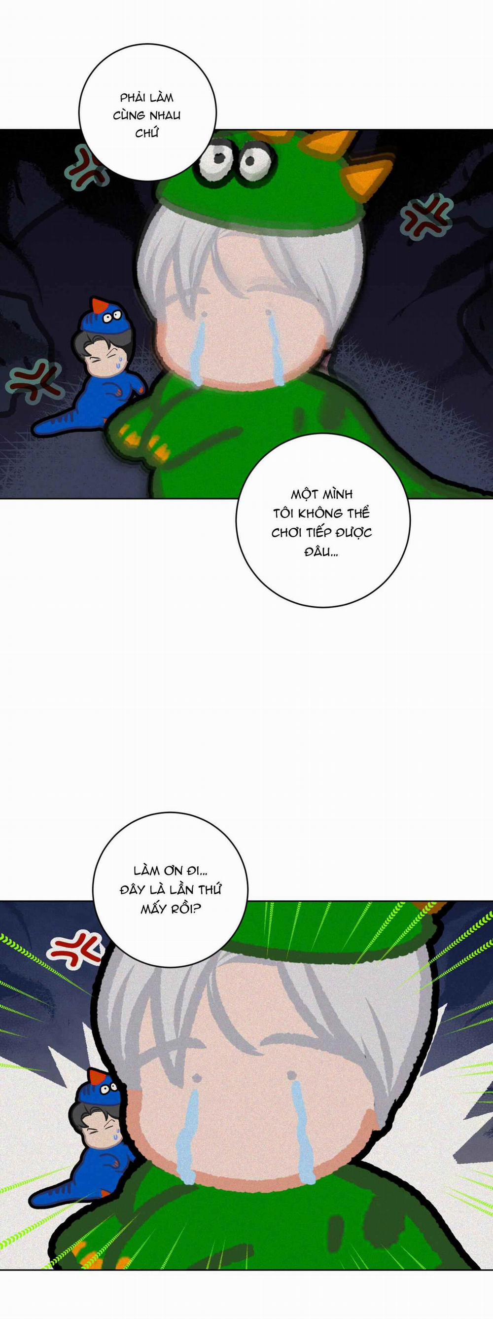 (Abo) Lời Cầu Nguyện 49 trang 38