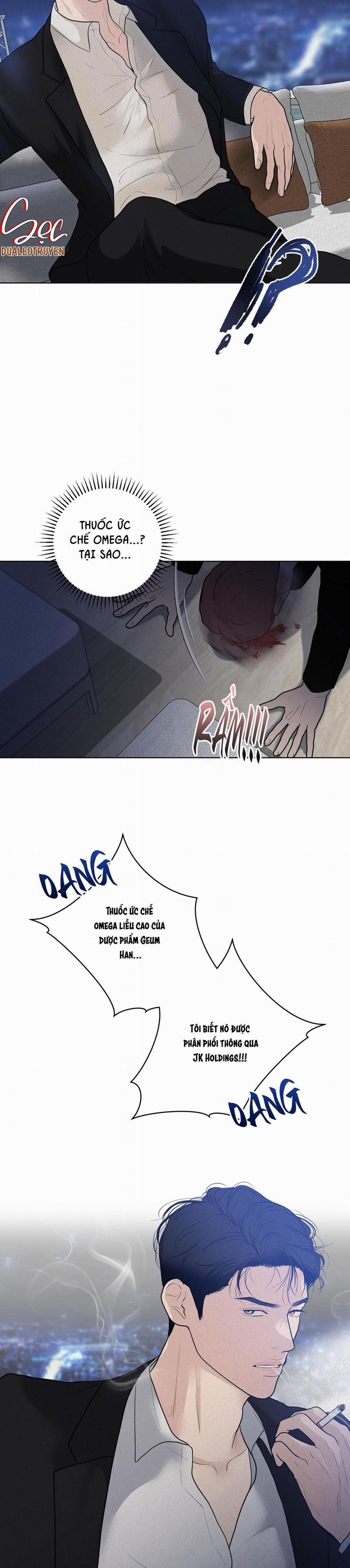 (Abo) Lời Cầu Nguyện 7 trang 23