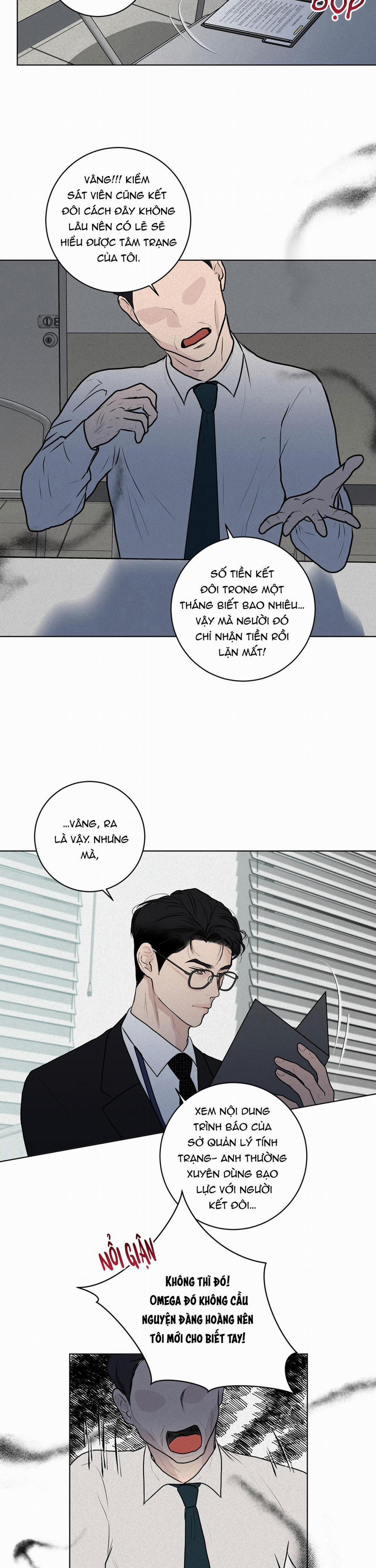 (Abo) Lời Cầu Nguyện 8 trang 18