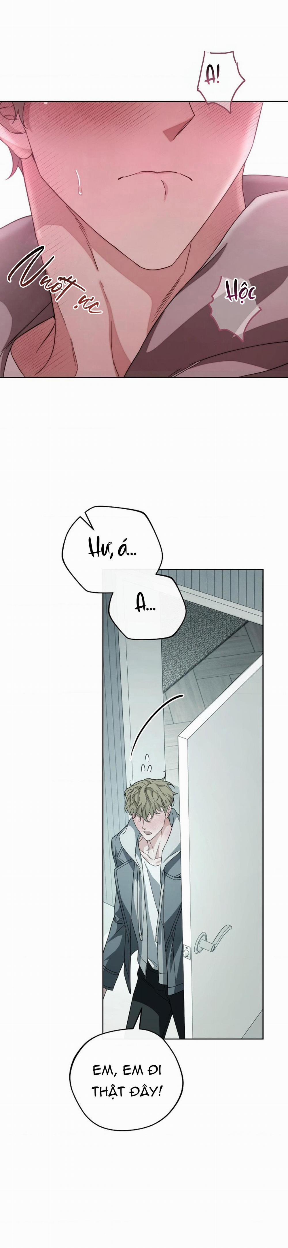 (Abo)Mối Quan Hệ Không Hoàn Chỉnh 11 trang 32