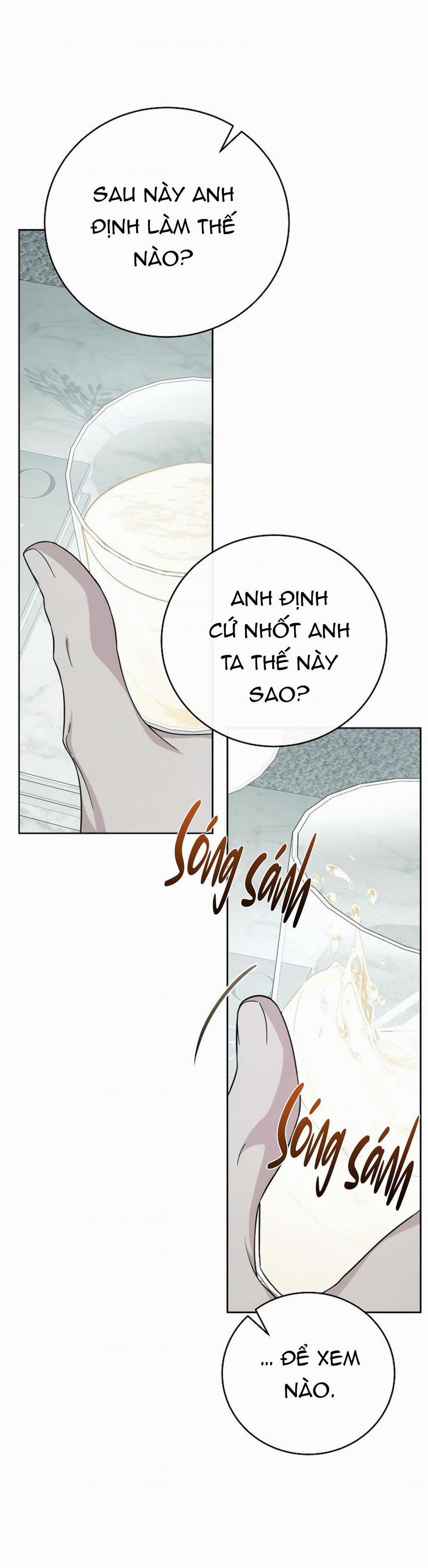 (Abo)Mối Quan Hệ Không Hoàn Chỉnh 11 trang 49