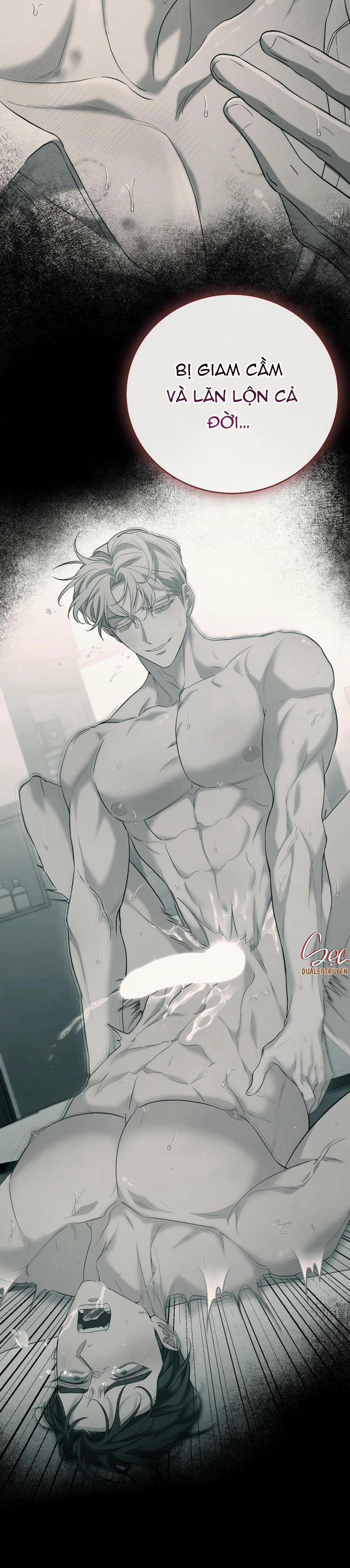 (Abo)Mối Quan Hệ Không Hoàn Chỉnh 11 trang 56