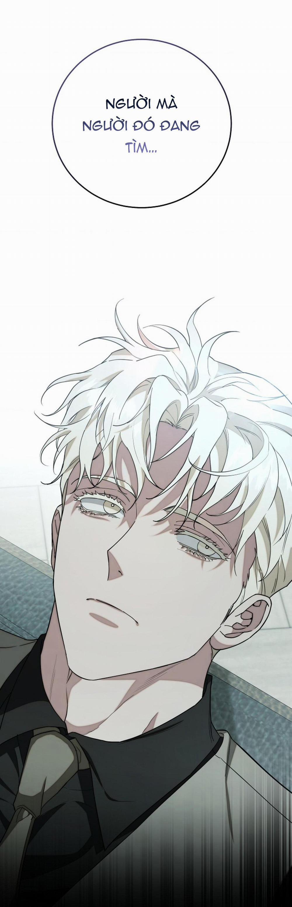 (Abo)Mối Quan Hệ Không Hoàn Chỉnh 11 trang 61