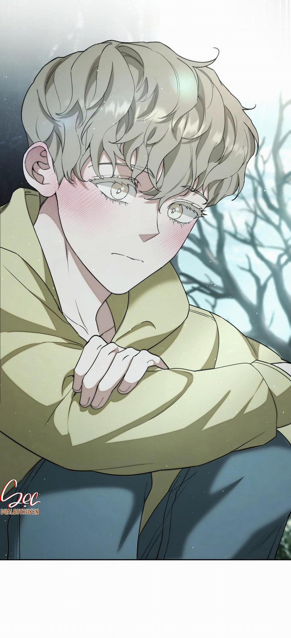 (Abo)Mối Quan Hệ Không Hoàn Chỉnh 11 trang 63