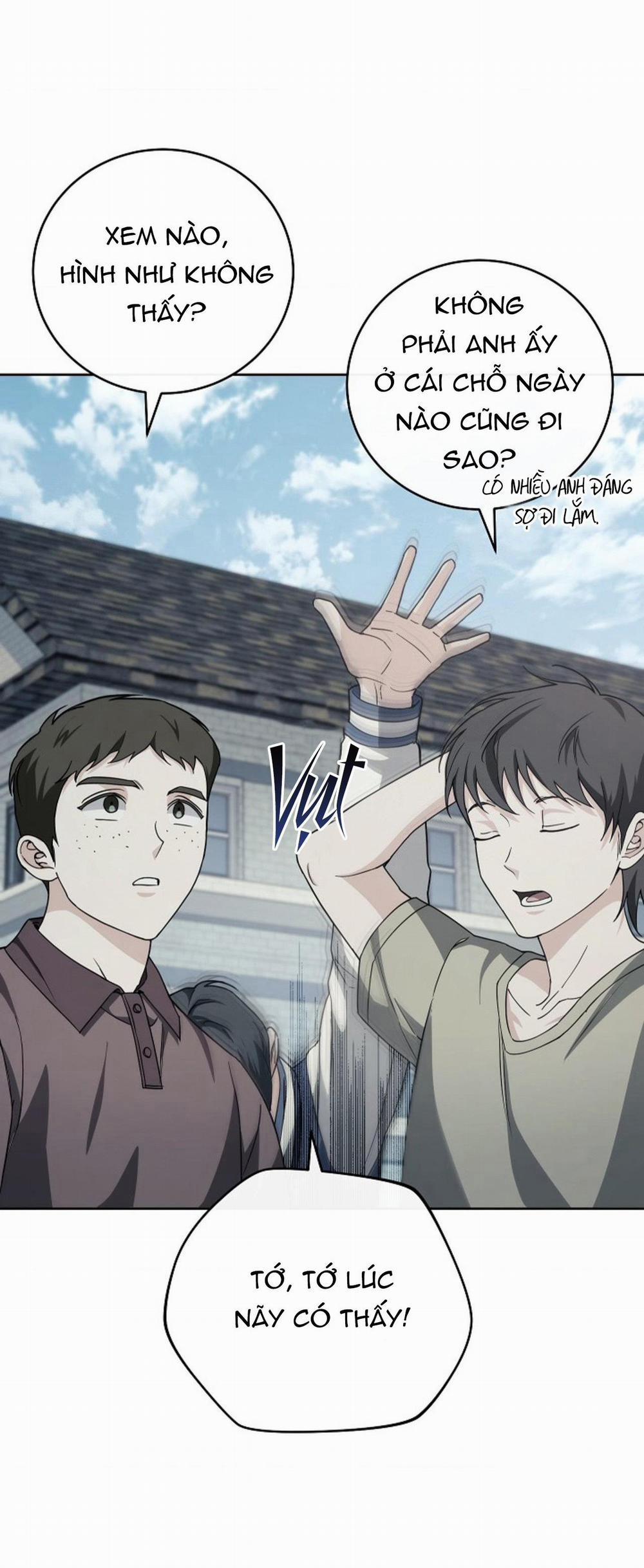 (Abo)Mối Quan Hệ Không Hoàn Chỉnh 11 trang 67