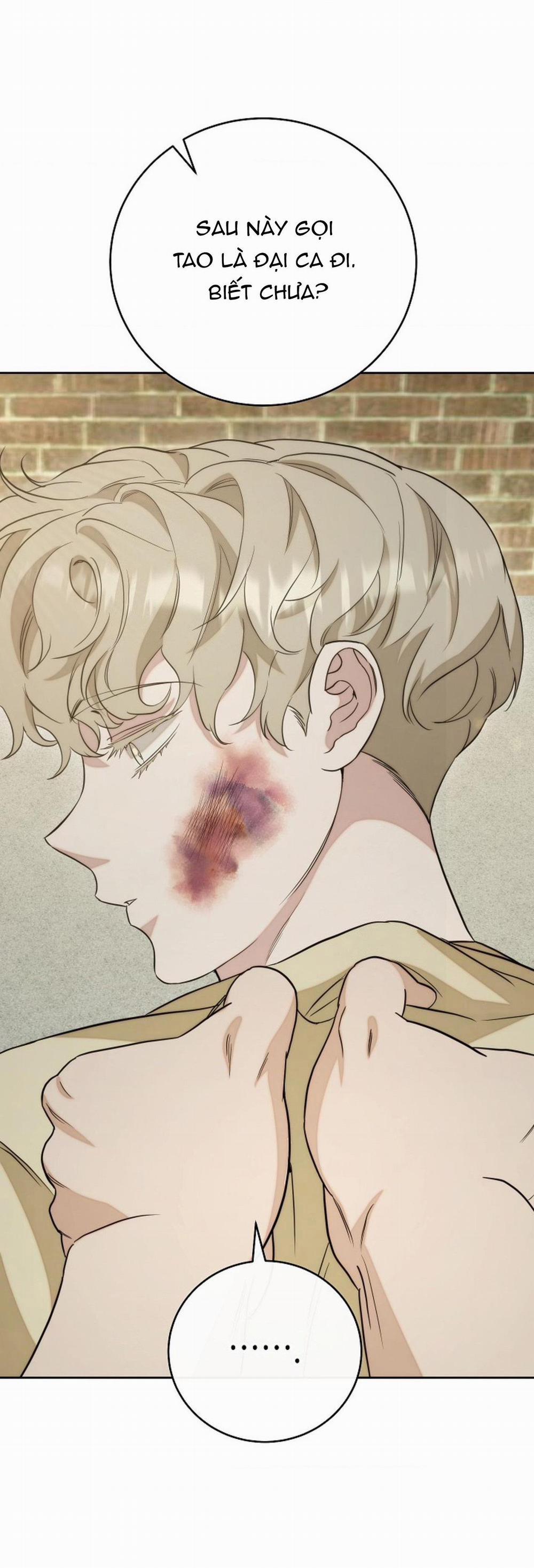 (Abo)Mối Quan Hệ Không Hoàn Chỉnh 12 trang 18