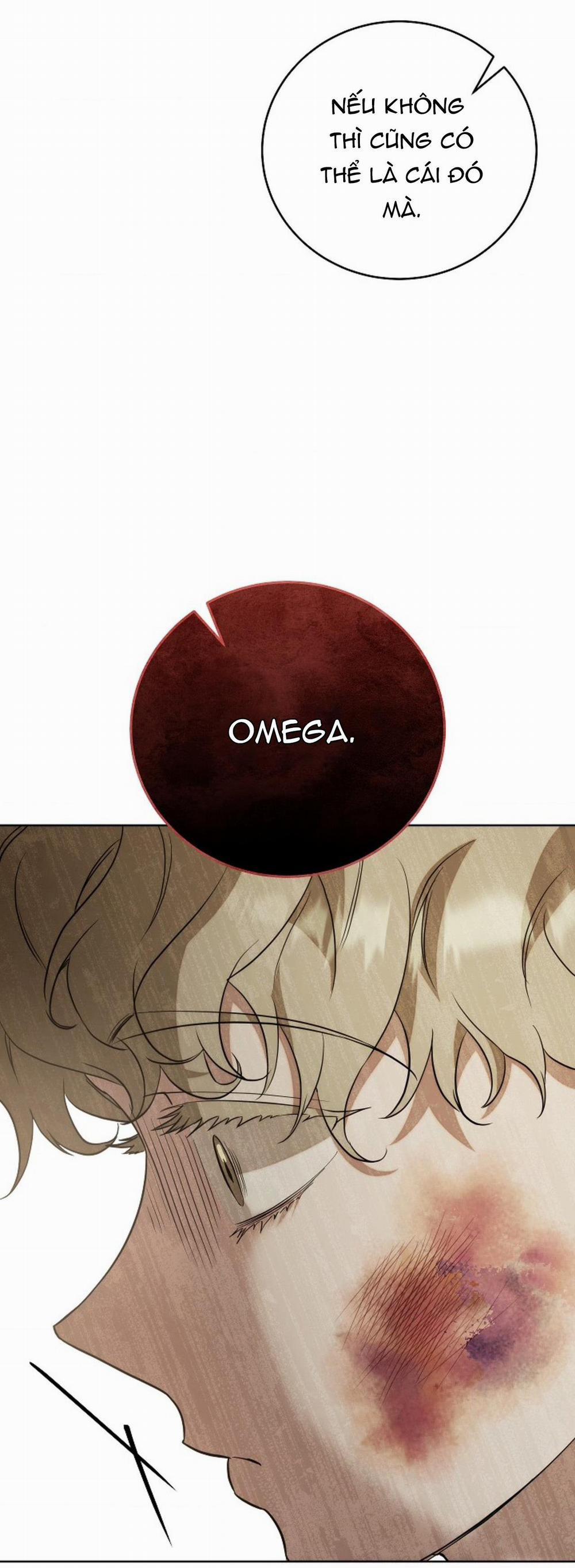 (Abo)Mối Quan Hệ Không Hoàn Chỉnh 12 trang 20