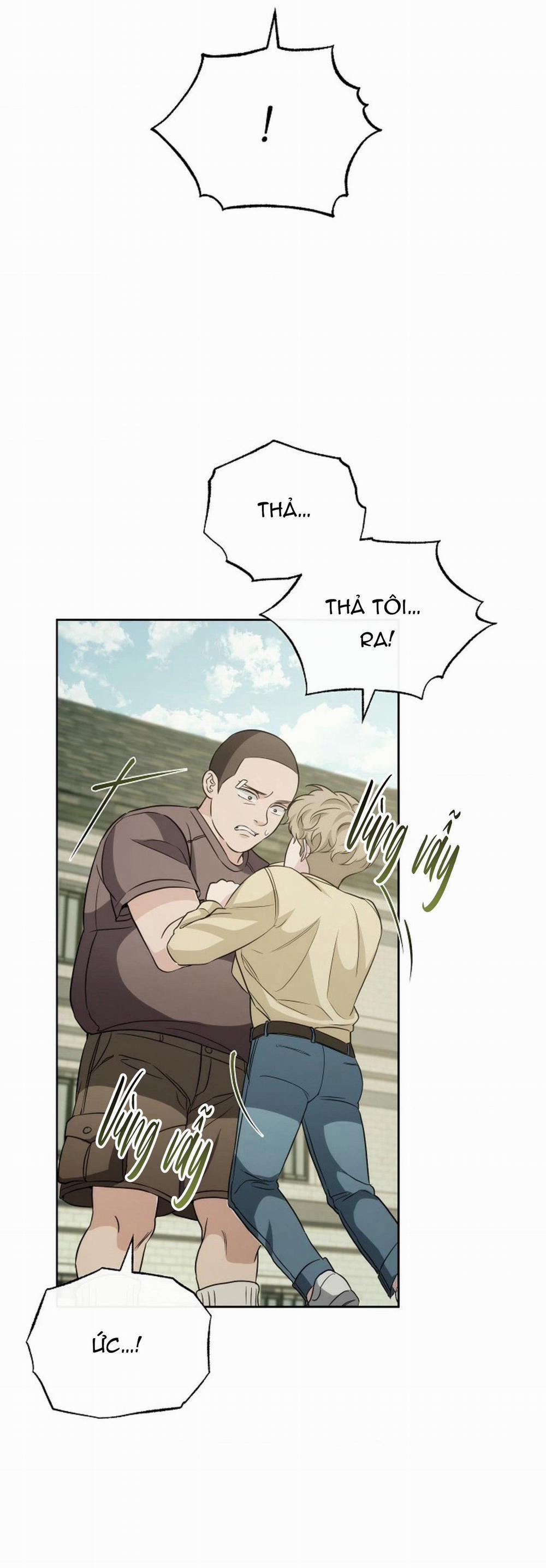 (Abo)Mối Quan Hệ Không Hoàn Chỉnh 12 trang 21