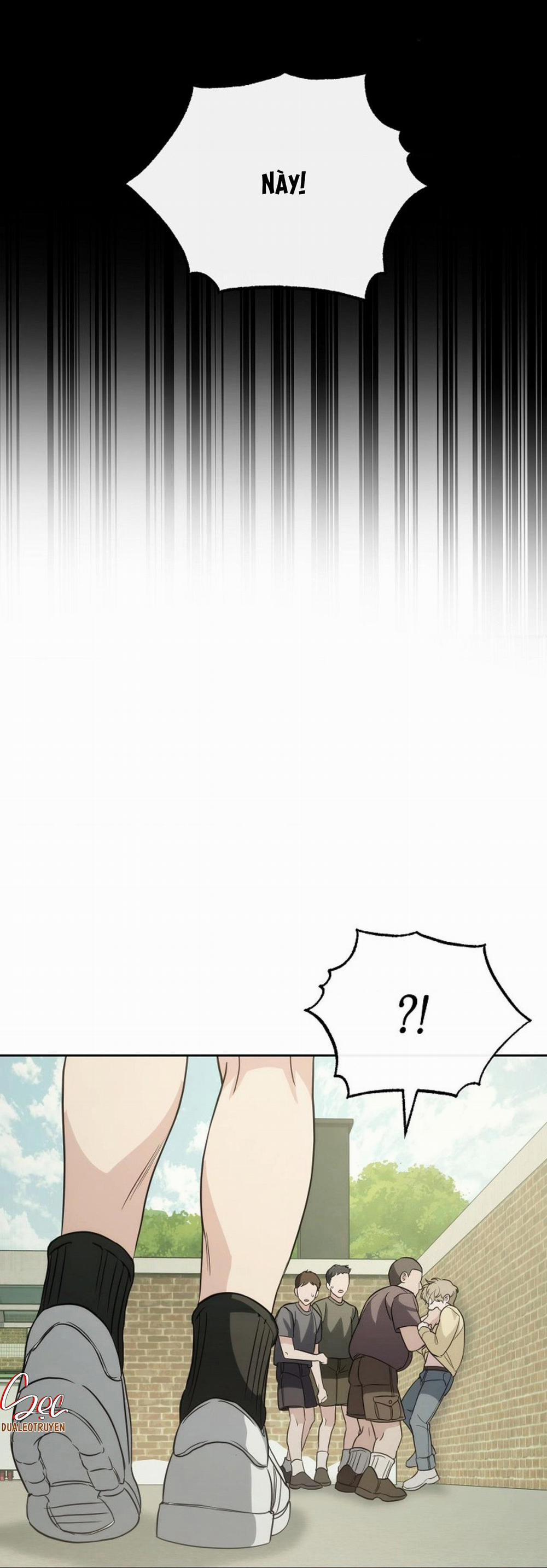 (Abo)Mối Quan Hệ Không Hoàn Chỉnh 12 trang 26