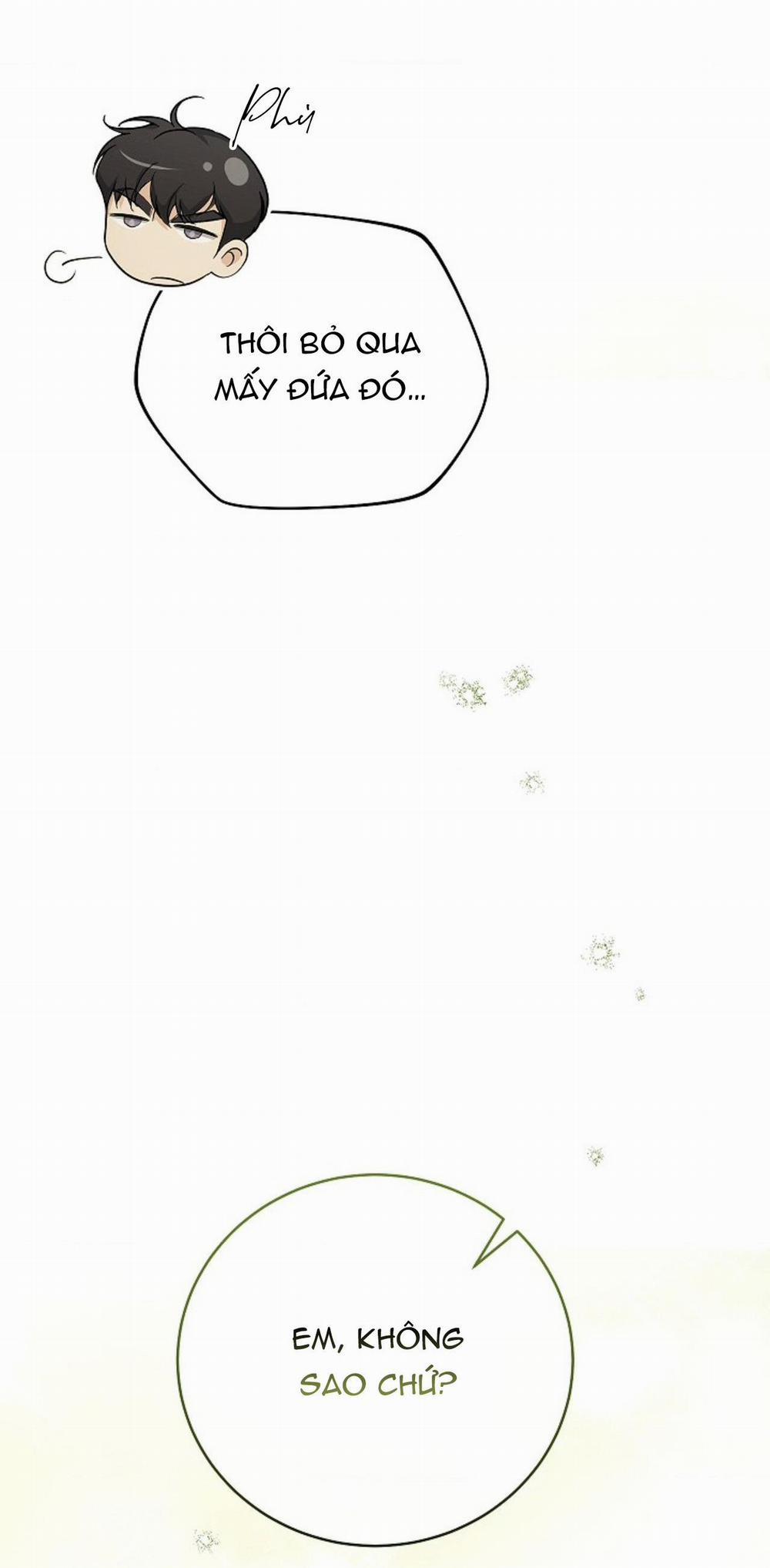 (Abo)Mối Quan Hệ Không Hoàn Chỉnh 12 trang 32