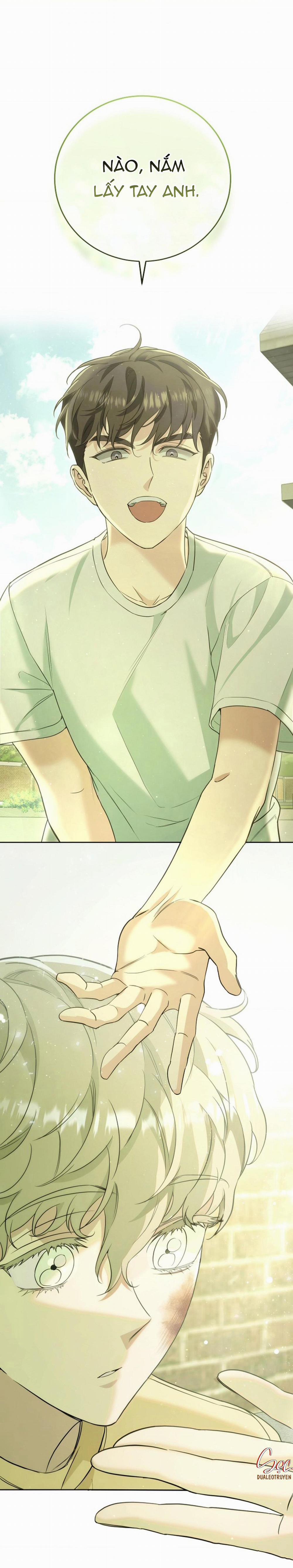 (Abo)Mối Quan Hệ Không Hoàn Chỉnh 12 trang 34