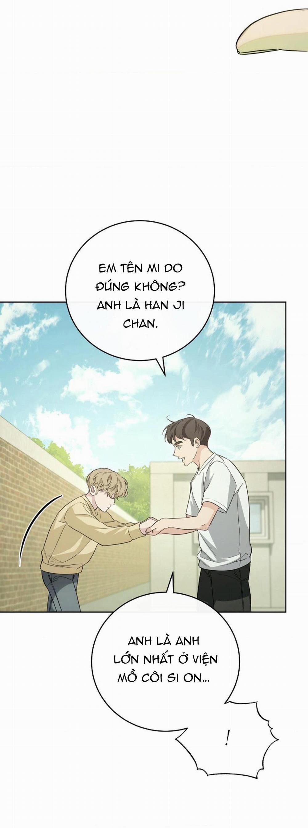 (Abo)Mối Quan Hệ Không Hoàn Chỉnh 12 trang 35