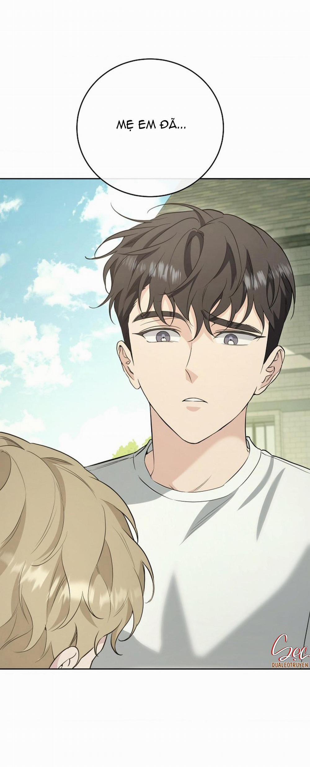 (Abo)Mối Quan Hệ Không Hoàn Chỉnh 12 trang 37