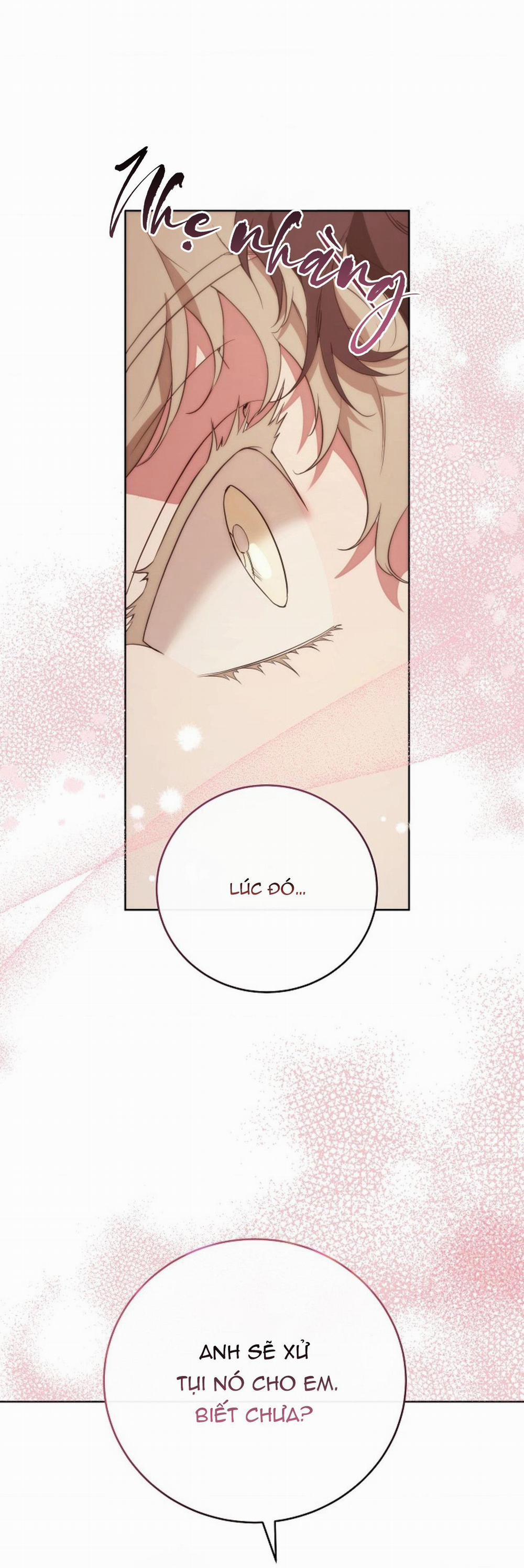 (Abo)Mối Quan Hệ Không Hoàn Chỉnh 12 trang 39