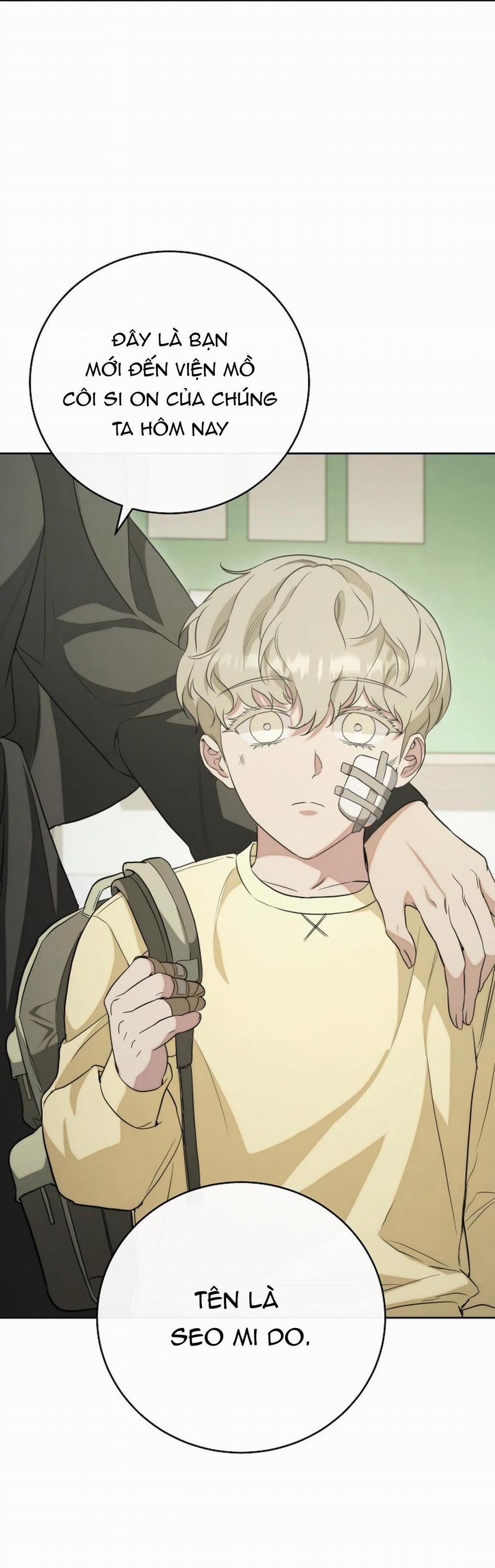 (Abo)Mối Quan Hệ Không Hoàn Chỉnh 12 trang 4